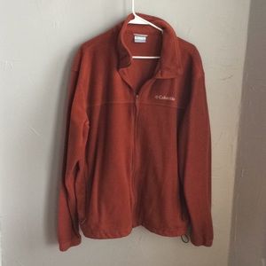 Xxl Columbia fleece